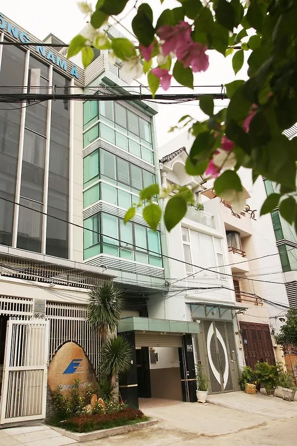 Teresa'S House Aparthotel Ho Chi Minh City