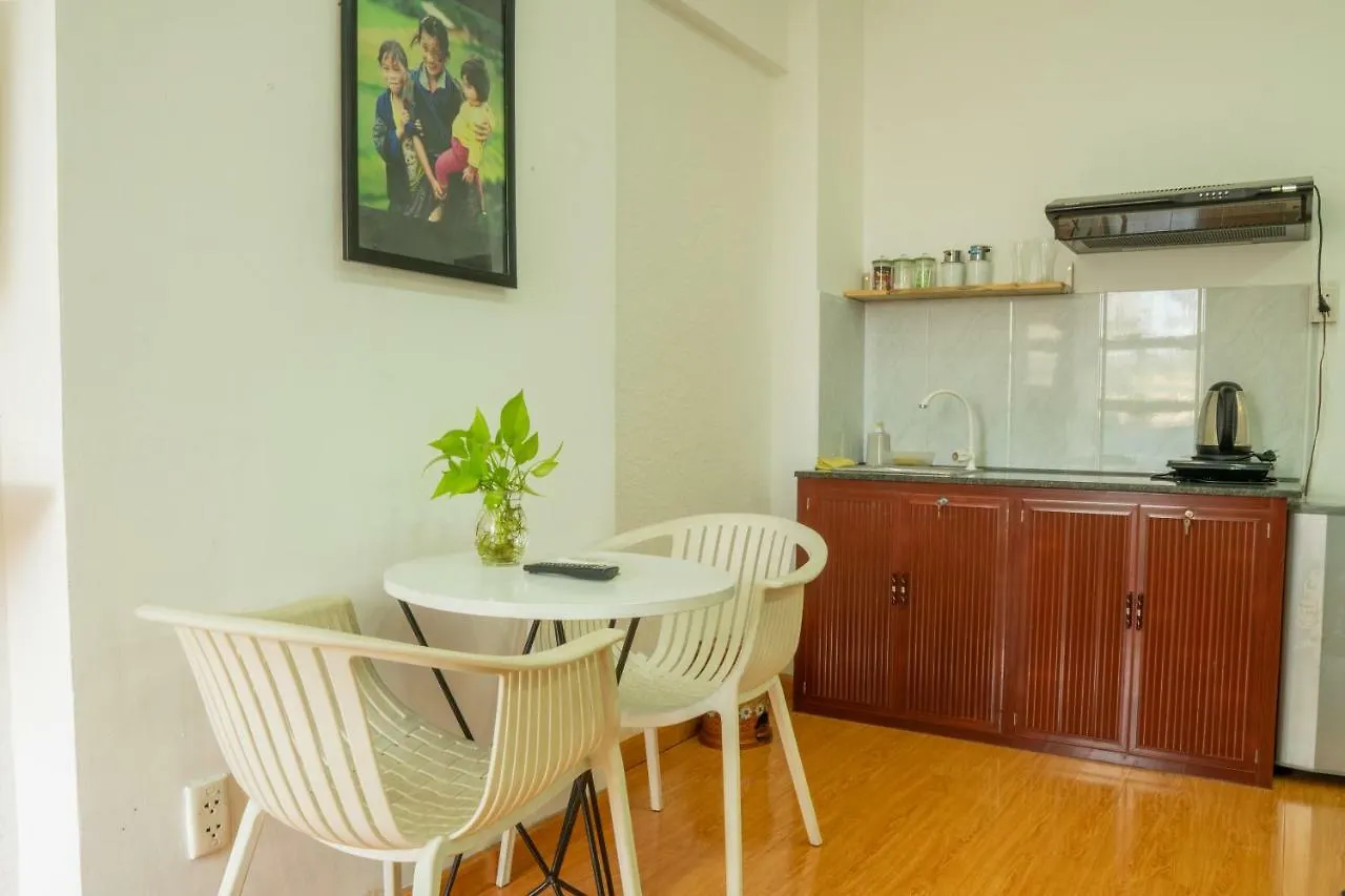 Teresa'S House Aparthotel Ho Chi Minh City Vietnam