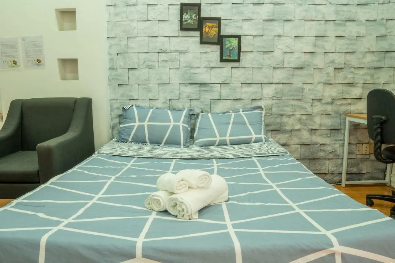 Teresa'S House Aparthotel Ho Chi Minh City