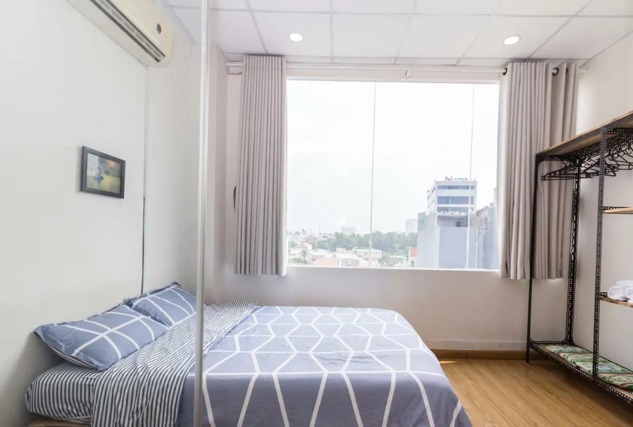 Teresa'S House Aparthotel Ho Chi Minh City