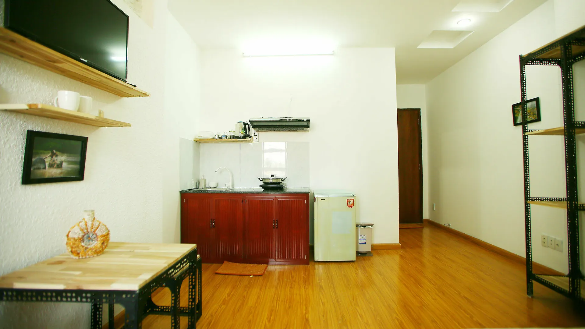 Teresa'S House Aparthotel Ho Chi Minh City