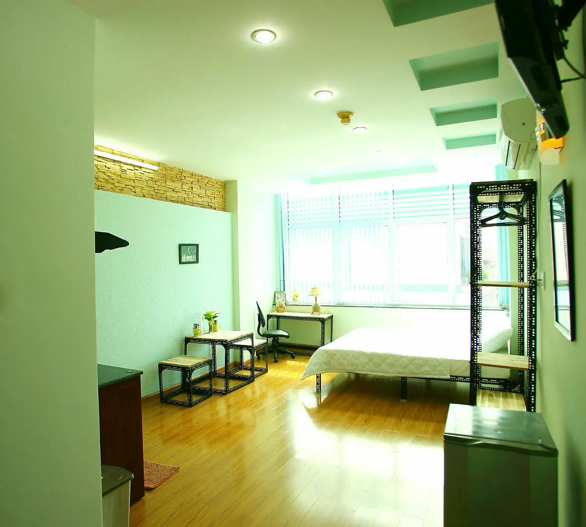 Teresa'S House Aparthotel Ho Chi Minh City 3*,