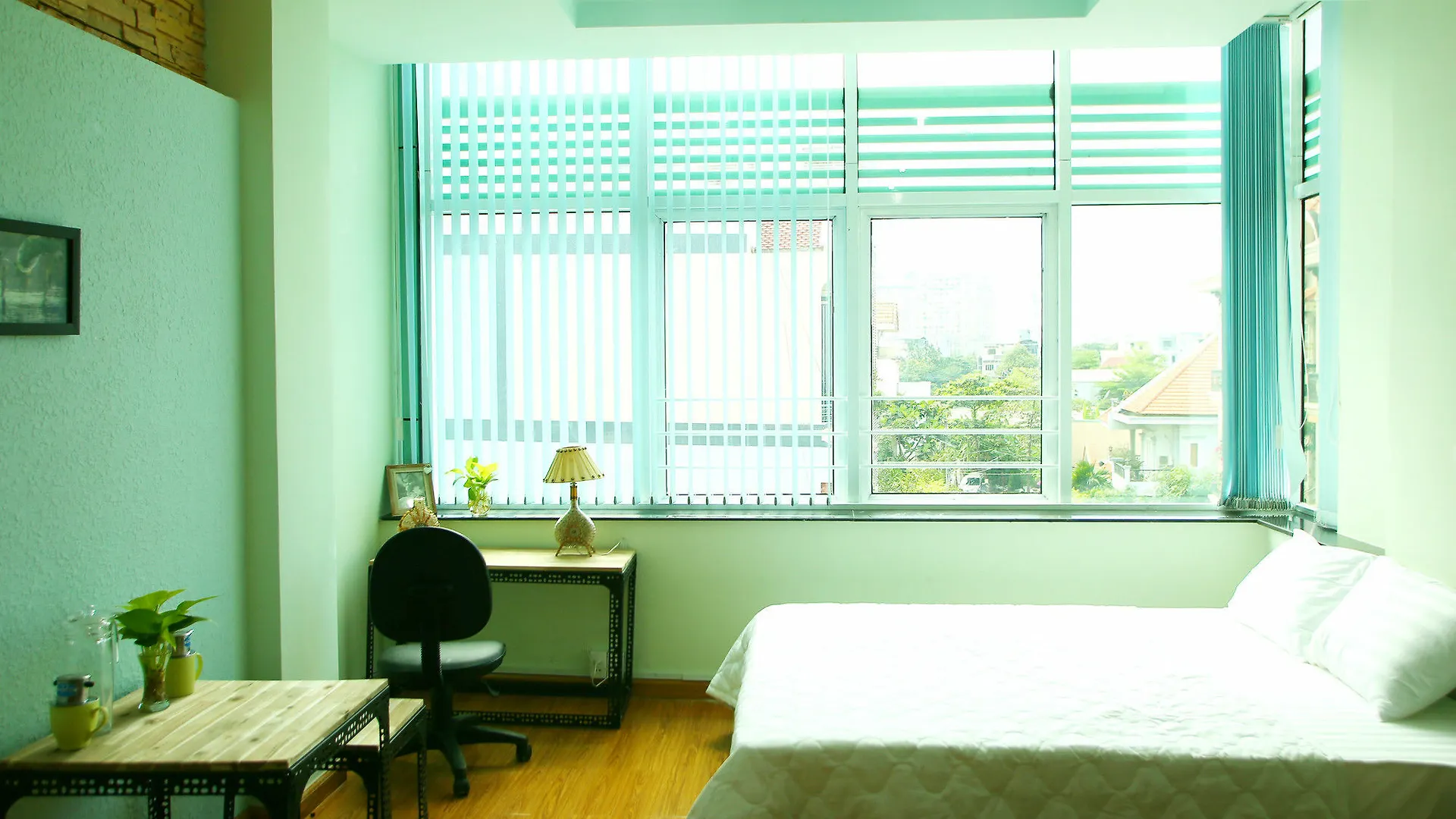 Teresa'S House Aparthotel Ho Chi Minh City 3*,  Vietnam