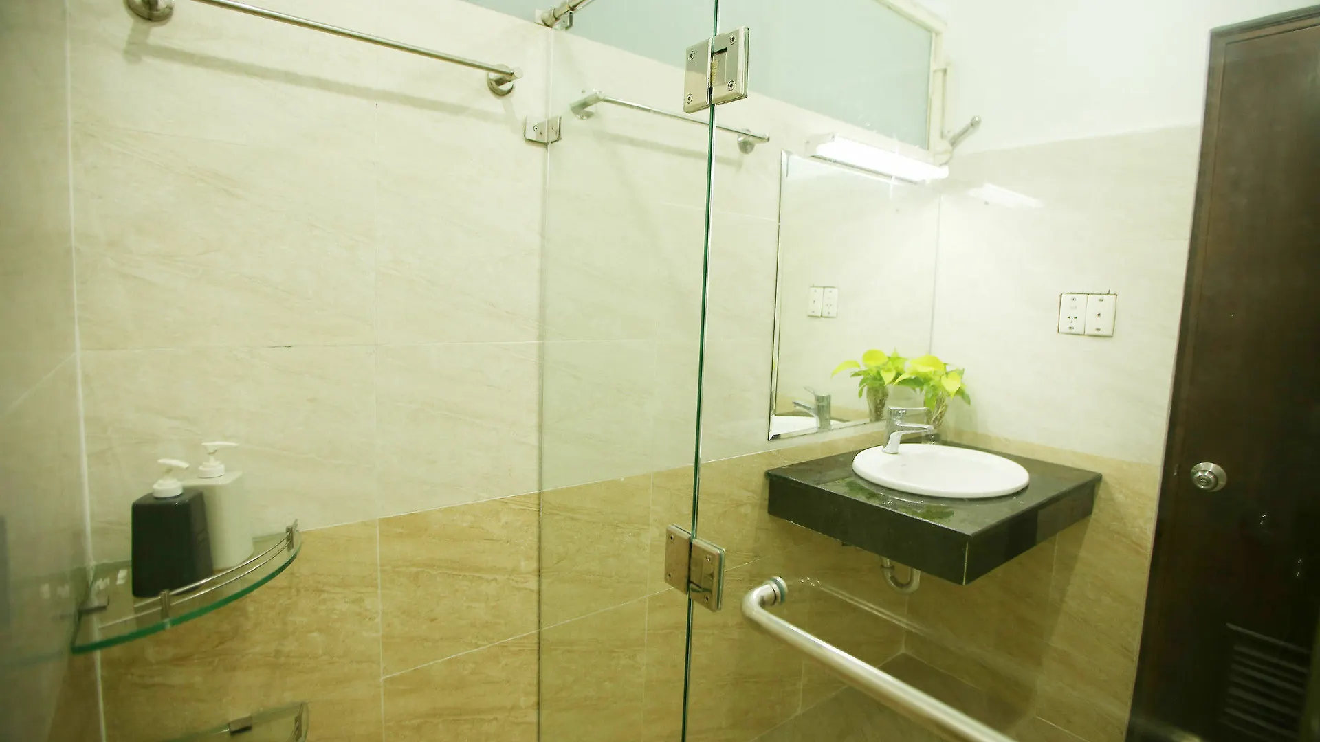Teresa'S House Aparthotel Ho Chi Minh City