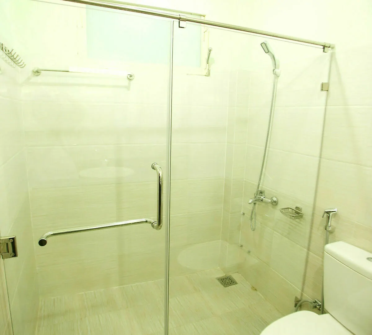 Teresa'S House Aparthotel Ho Chi Minh City