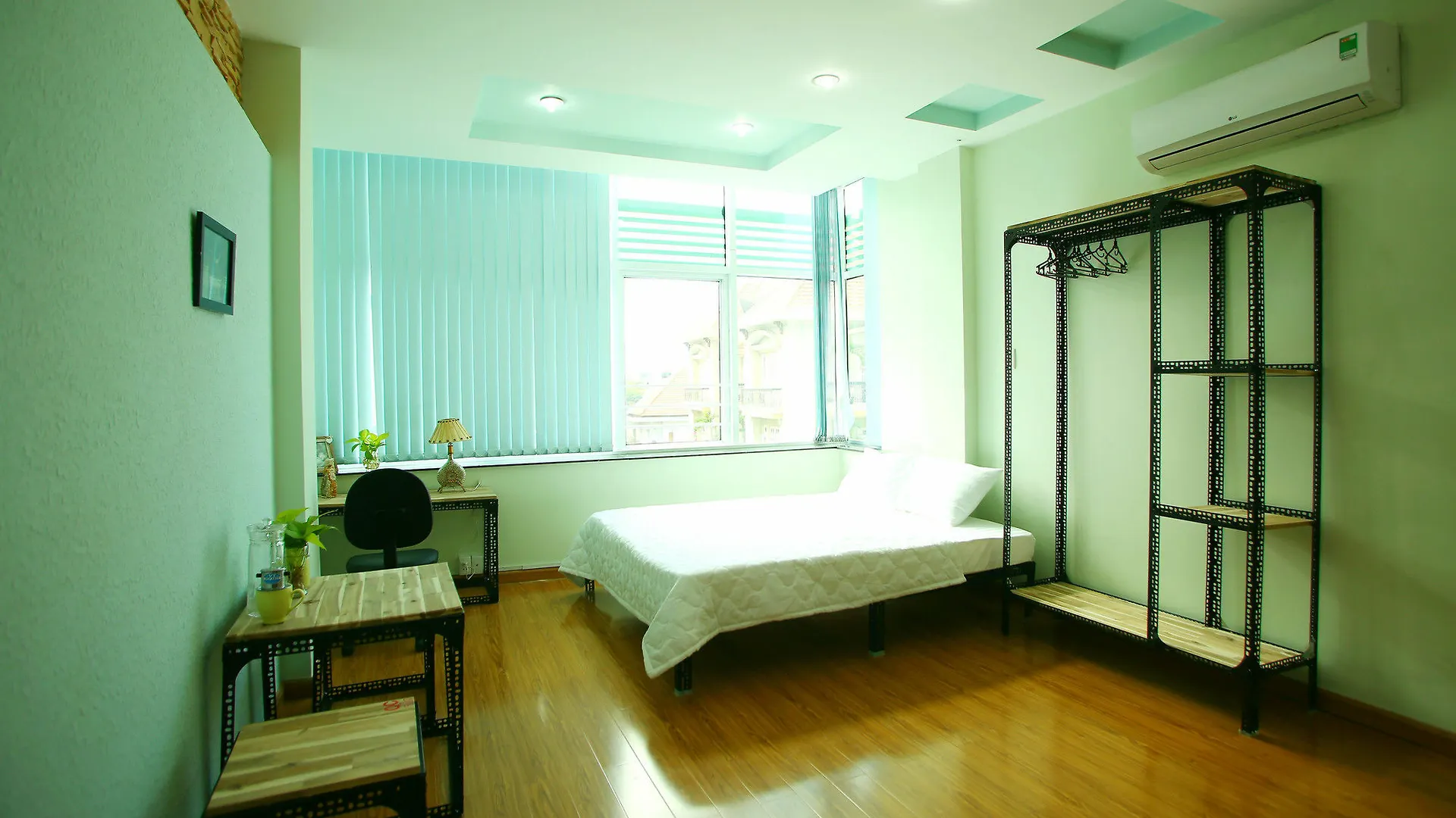 Teresa'S House Aparthotel Ho Chi Minh City