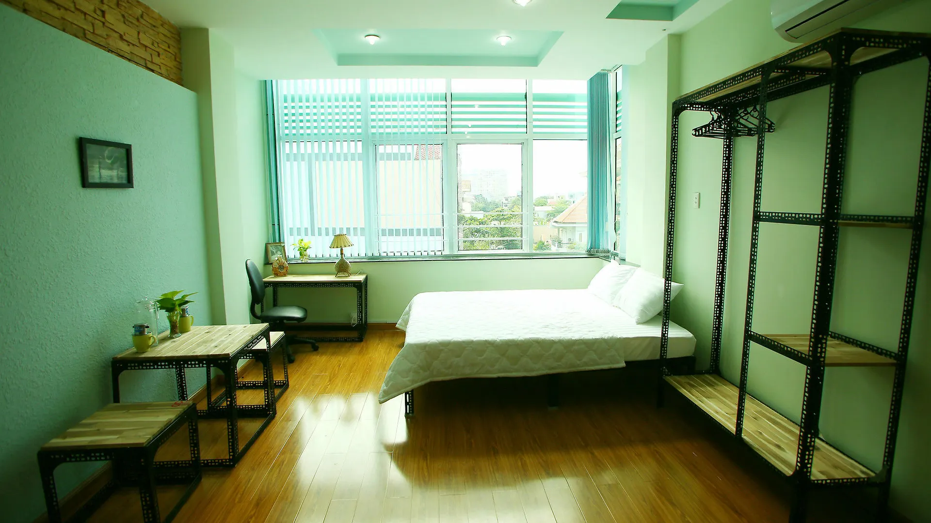 Teresa'S House Aparthotel Ho Chi Minh City