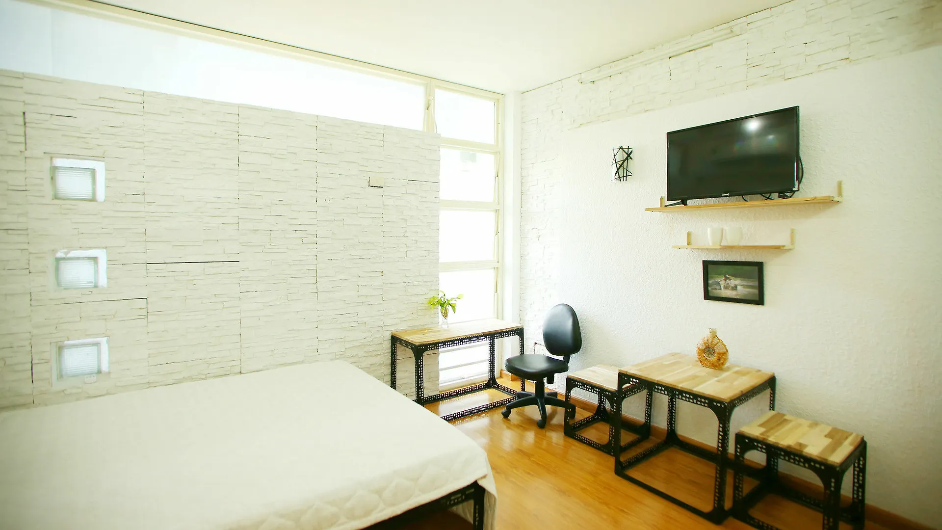 Teresa'S House Aparthotel Ho Chi Minh City Vietnam