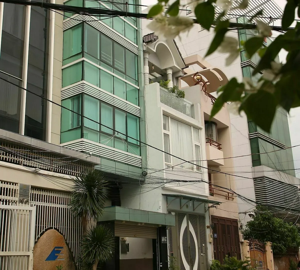 Teresa'S House Aparthotel Ho Chi Minh City