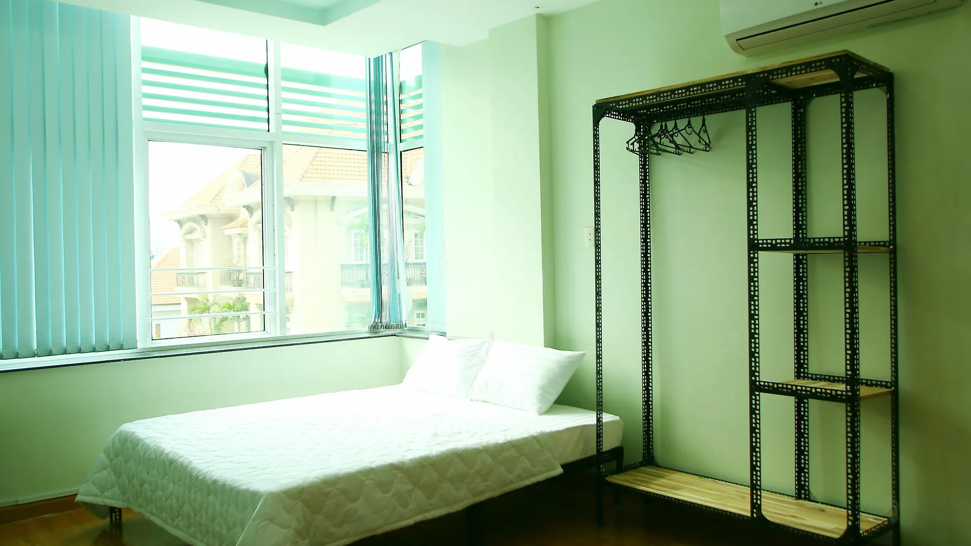 ***  Teresa'S House Aparthotel Ho Chi Minh City Vietnam